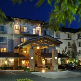 Фотографии гостиницы
Larkspur Landing Hillsboro-An All-Suite Hotel
