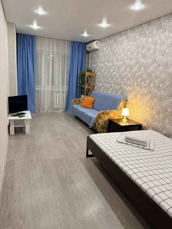 Фотография квартиры Квартира на Дагестанской 12