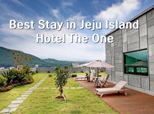 Фотография гостиницы Hotel The One