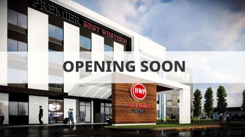 Фотография гостиницы Best Western Premier Prince Albert