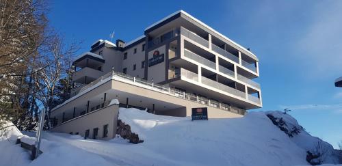 Фотография апарт отеля Apartment Hotel Christine