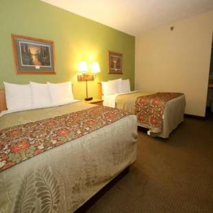 Фотографии гостиницы
Walker Hotel