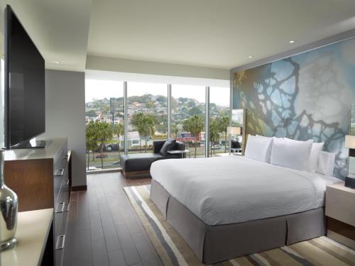 Фотография гостиницы Courtyard by Marriott Queretaro