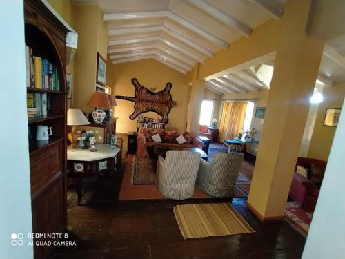 Фотография гостевого дома Fairmont cottage