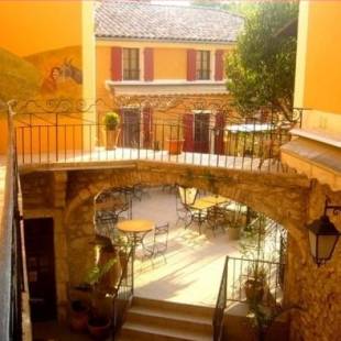 Фотографии гостиницы
Hotel l'Oronge