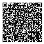 QR код гостиницы Леон
