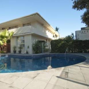 Фотографии мотеля
Taft Apartments