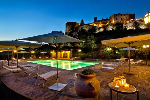 Фотографии гостиницы
Aethos Saragano