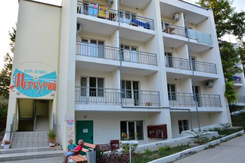 Фотографии базы отдыха
Меркурий