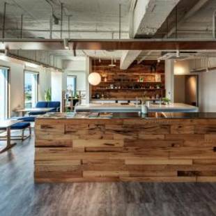 Фотографии мини отеля
Norden Ruder Hostel Taichung