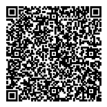 QR код гостиницы Чайка