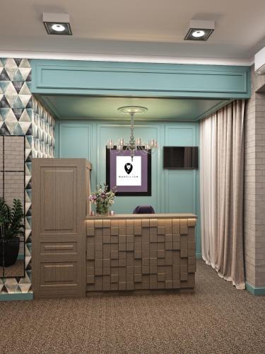 Фотографии гостиницы
Mansilion