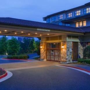 Фотографии гостиницы
Hilton Garden Inn Atlanta Marietta