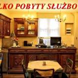 Фотография хостела Green Hostel Wrocław przy ZOO