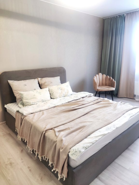 Фотография квартиры Апартаменты 2 комнатная квартира на Мира 9В