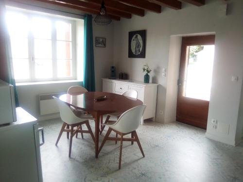 Фотография гостевого дома Châteaux de la Loire Zoo de Beauval