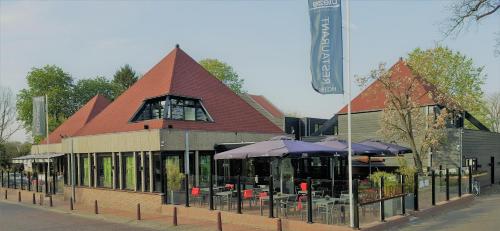 Фотография гостиницы Hotel Bieze