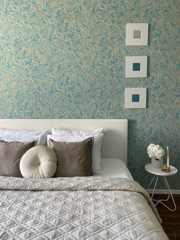 Фотография квартиры Квартира Чайка