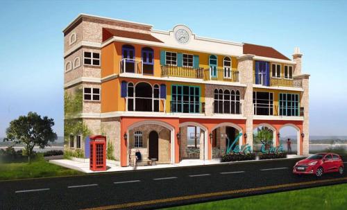 Фотография гостиницы Vera Costa Hotel