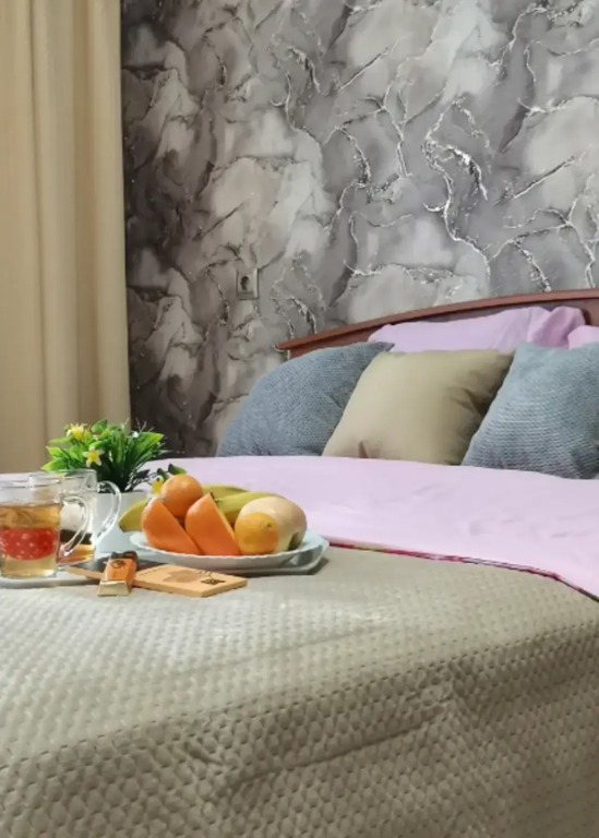 Фотография квартиры Квартира Солнечная в Нежных Тонах для Гармонии с Собой и Миром