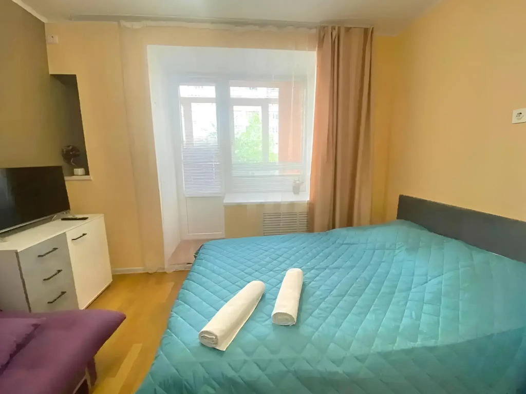 Фотография квартиры Апартаменты KazanHouseShare 2