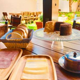 Фотографии мини отеля
Zuri Pousada Maragogi