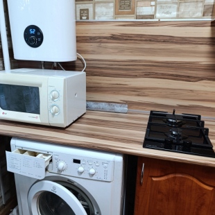 Фотография квартиры Квартира Проспект Ленина 37/4