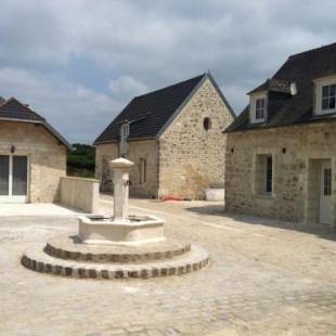 Фотографии гостевого дома 
            Gîtes De Saint Rémy