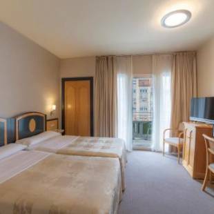 Фотографии гостиницы
Maciá Condor