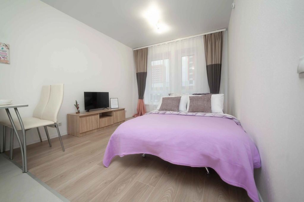 Фотография квартиры Квартира VV Apart на Летчика Ларюшина 6/1