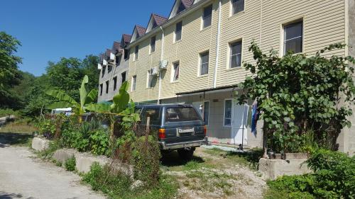 Фотографии гостевого дома
Лидия