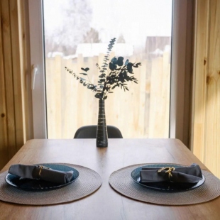 Фотография Коттеджа Уютный дом на Сосновой 218