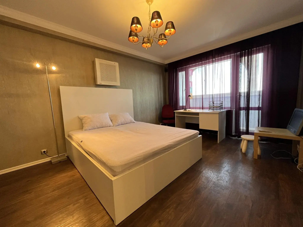 Фотография квартиры Апартаменты на улице Удмуртская