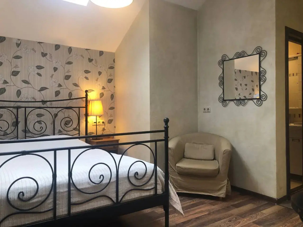 Фотография квартиры Квартира Катерина альпик