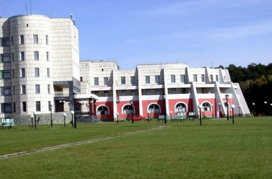 Фотографии санатория
Жемчужина Зауралья