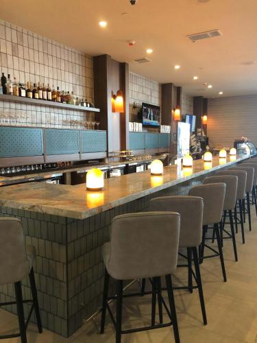 Фотография гостиницы Delta Hotels by Marriott Denver Thornton