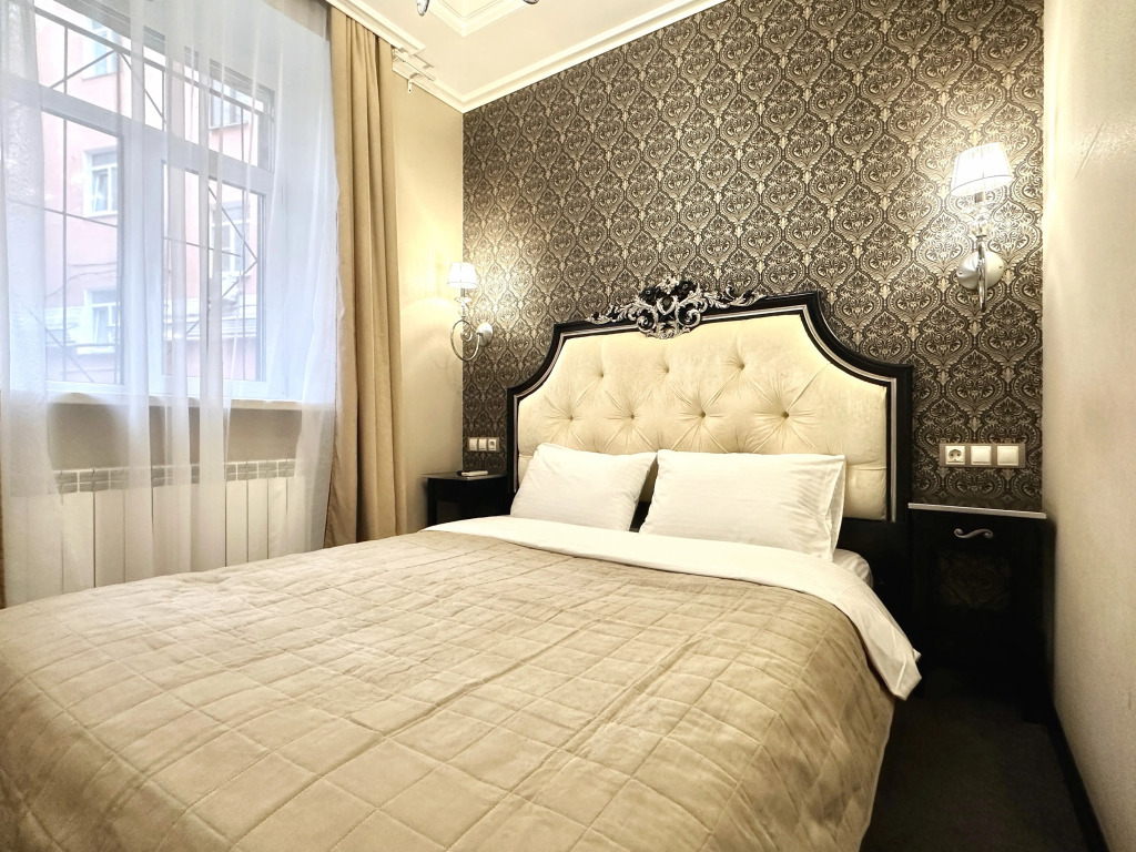 Фотография квартиры Квартира Minin Apts 4