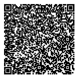 QR код гостиницы Интер