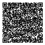 QR код квартиры Апартаменты на Проезде Юрия Тена 26/6