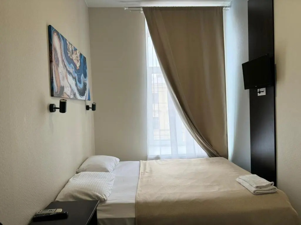 Фотография квартиры Апартаменты TravelCool