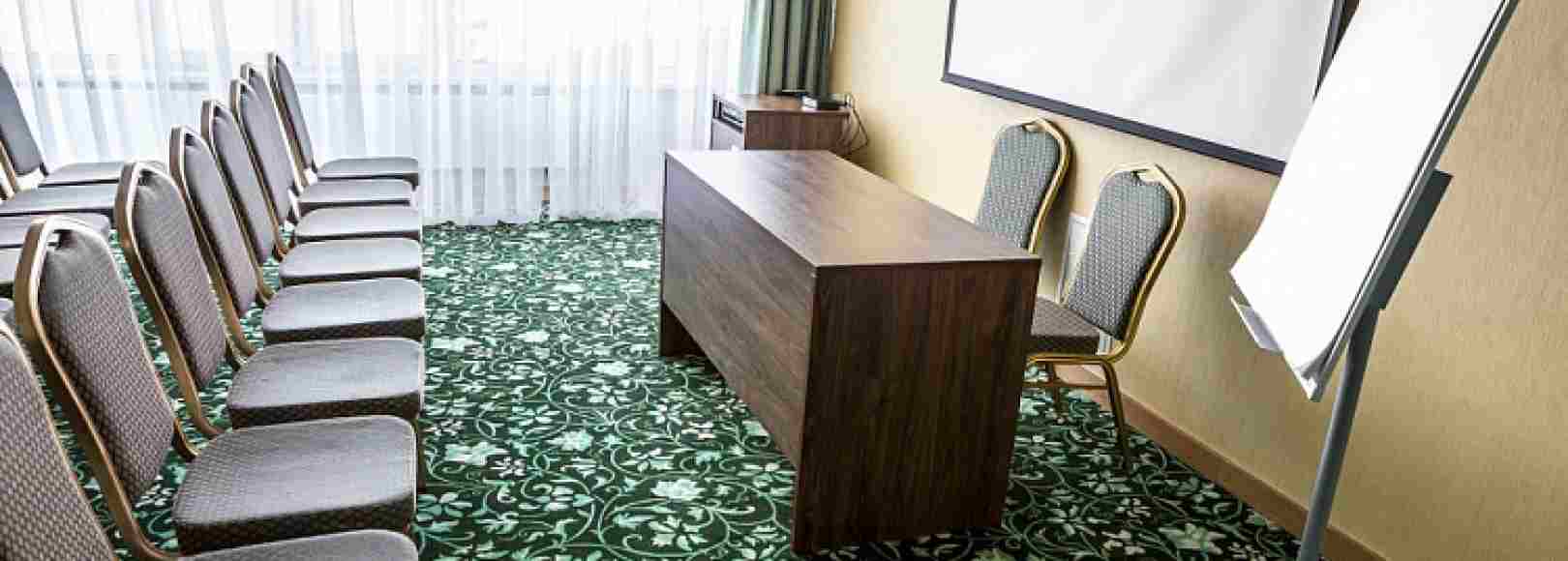Фотография конференц-зала Корпоративный