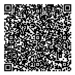 QR код мотеля Сапсан