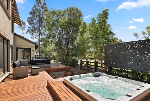 Фотография гостевого дома Wine Down