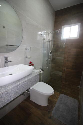 Фотография гостиницы Hotel Monarca