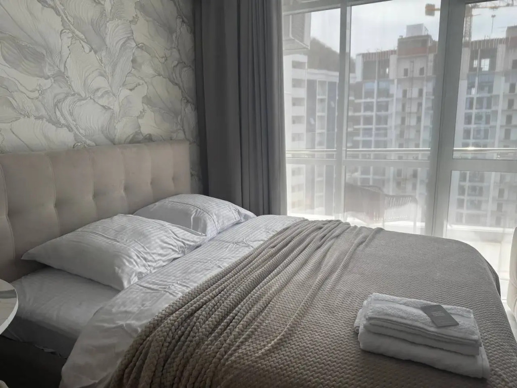 Фотография квартиры Квартира студия Метрикс 151