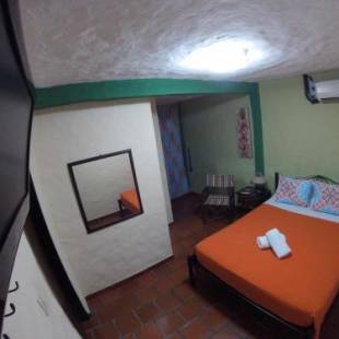 Фотография мини отеля El Sol Posada