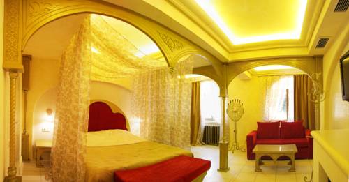 Фотографии гостиницы
Иоанн Васильевич