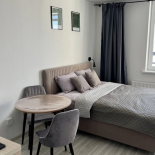 Фотография квартиры Квартира студия уютная