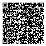 QR код базы отдыха Дзержинец