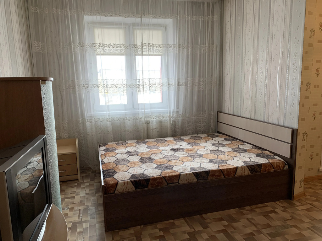 Фотография квартиры Квартира Однокомнатная Вблизи Набережной Реки Кача